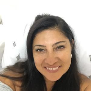 Meet your Posher, Sandra teresa